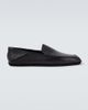 John Lobb John Lobb Kingston II leather loafers - 5