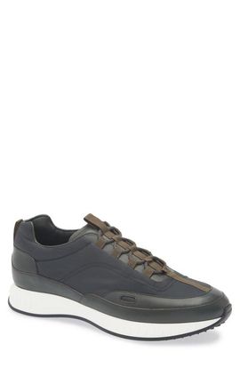 John Lobb John Lobb Laced Stream Sneaker