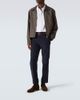 John Lobb John Lobb Lawry suede boot - 2