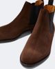 John Lobb John Lobb Lawry suede boot - 3
