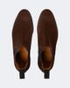 John Lobb John Lobb Lawry suede boot - 4
