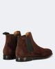 John Lobb John Lobb Lawry suede boot - 6