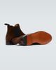 John Lobb John Lobb Lawry suede boot - 7