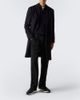 John Lobb John Lobb Leather-trimmed slip-on sneakers - 2