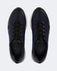 John Lobb John Lobb Leather-trimmed slip-on sneakers - 4