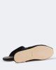 John Lobb John Lobb Leather-trimmed suede slippers - 7