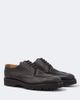 John Lobb John Lobb Leather Derby shoes - 1