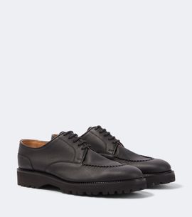 John Lobb John Lobb Leather Derby shoes