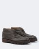 John Lobb John Lobb Leather desert boots - 1