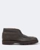 John Lobb John Lobb Leather desert boots - 5