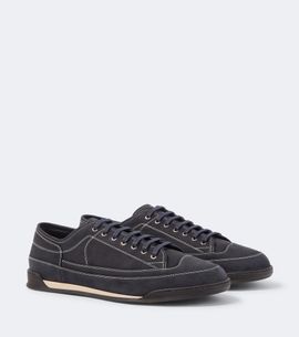 John Lobb John Lobb Leather low-top sneakers
