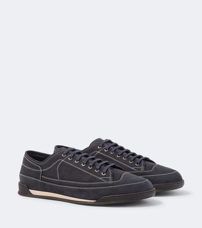 John Lobb John Lobb Leather low-top sneakers