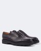 John Lobb John Lobb Leather Oxford shoes - 1