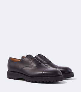 John Lobb John Lobb Leather Oxford shoes