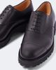 John Lobb John Lobb Leather Oxford shoes - 3