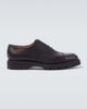 John Lobb John Lobb Leather Oxford shoes - 5