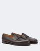 John Lobb John Lobb Leather penny loafers - 1