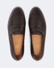 John Lobb John Lobb Leather penny loafers - 4
