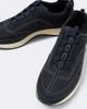 John Lobb John Lobb Leather slip-on sneakers - 3