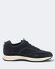 John Lobb John Lobb Leather slip-on sneakers - 5