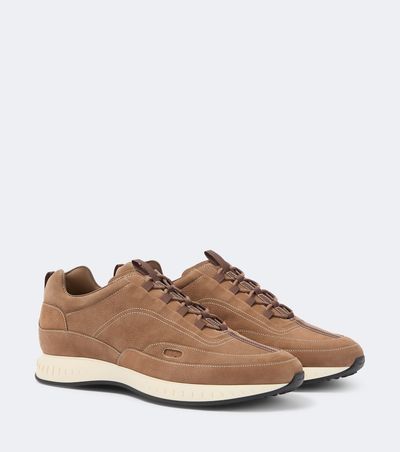 John Lobb John Lobb Leather sneakers