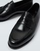 John Lobb John Lobb Lopez leather loafers - 3