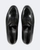 John Lobb John Lobb Lopez leather loafers - 4