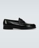 John Lobb John Lobb Lopez leather loafers - 5