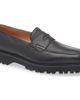 John Lobb John Lobb Lopez New Standard Penny Loafer - 1