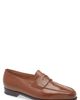 John Lobb John Lobb Lopez Penny Loafer - 1