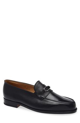 John Lobb John Lobb Lopez Ring Penny Loafer