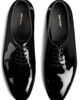 John Lobb John Lobb Marldon Patent Leather Oxford - 4