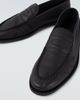 John Lobb John Lobb Pace leather loafers - 3