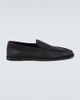 John Lobb John Lobb Pace leather loafers - 5