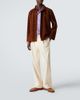 John Lobb John Lobb Pace suede loafers - 2