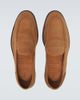 John Lobb John Lobb Pace suede loafers - 4