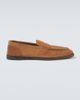 John Lobb John Lobb Pace suede loafers - 5