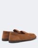 John Lobb John Lobb Pace suede loafers - 6