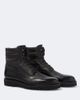John Lobb John Lobb Peak leather lace-up boots - 1