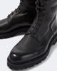 John Lobb John Lobb Peak leather lace-up boots - 3