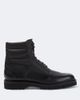 John Lobb John Lobb Peak leather lace-up boots - 5