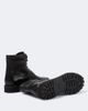 John Lobb John Lobb Peak leather lace-up boots - 7