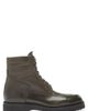 John Lobb John Lobb Peak Longwing Lace-Up Boot - 3