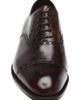 John Lobb John Lobb Philip II Oval Cap Toe Oxford - 4
