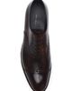 John Lobb John Lobb Philip II Oval Cap Toe Oxford - 5