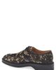 John Lobb John Lobb Smith Genuine Calf Hair Oxford - 2
