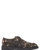 John Lobb John Lobb Smith Genuine Calf Hair Oxford - 3