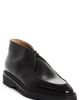 John Lobb John Lobb Smith Leather Chukka Boot - 1