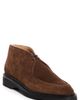 John Lobb John Lobb Smith Suede Chukka Boot - 1