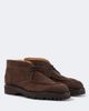 John Lobb John Lobb Suede desert boots - 1